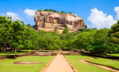 sigiriya tour