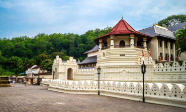 kandy day tours