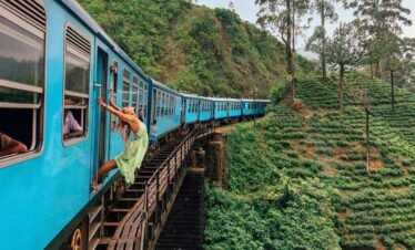 attractions of sri lanka