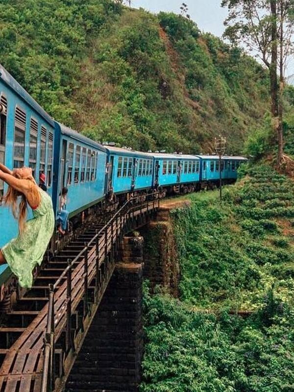 attractions of sri lanka