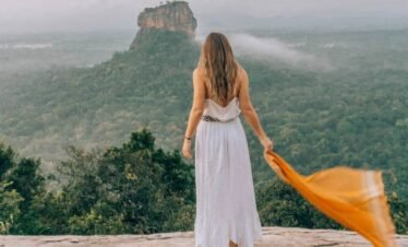 sri lanka itinerary 6 days
