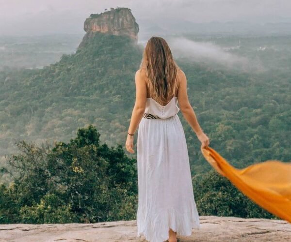 sri lanka itinerary 6 days