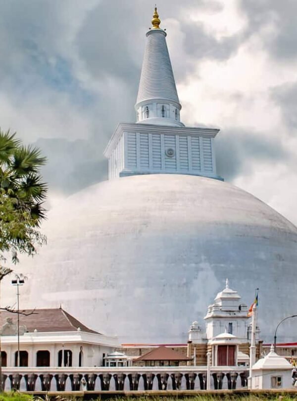 anurdhapura ancient city