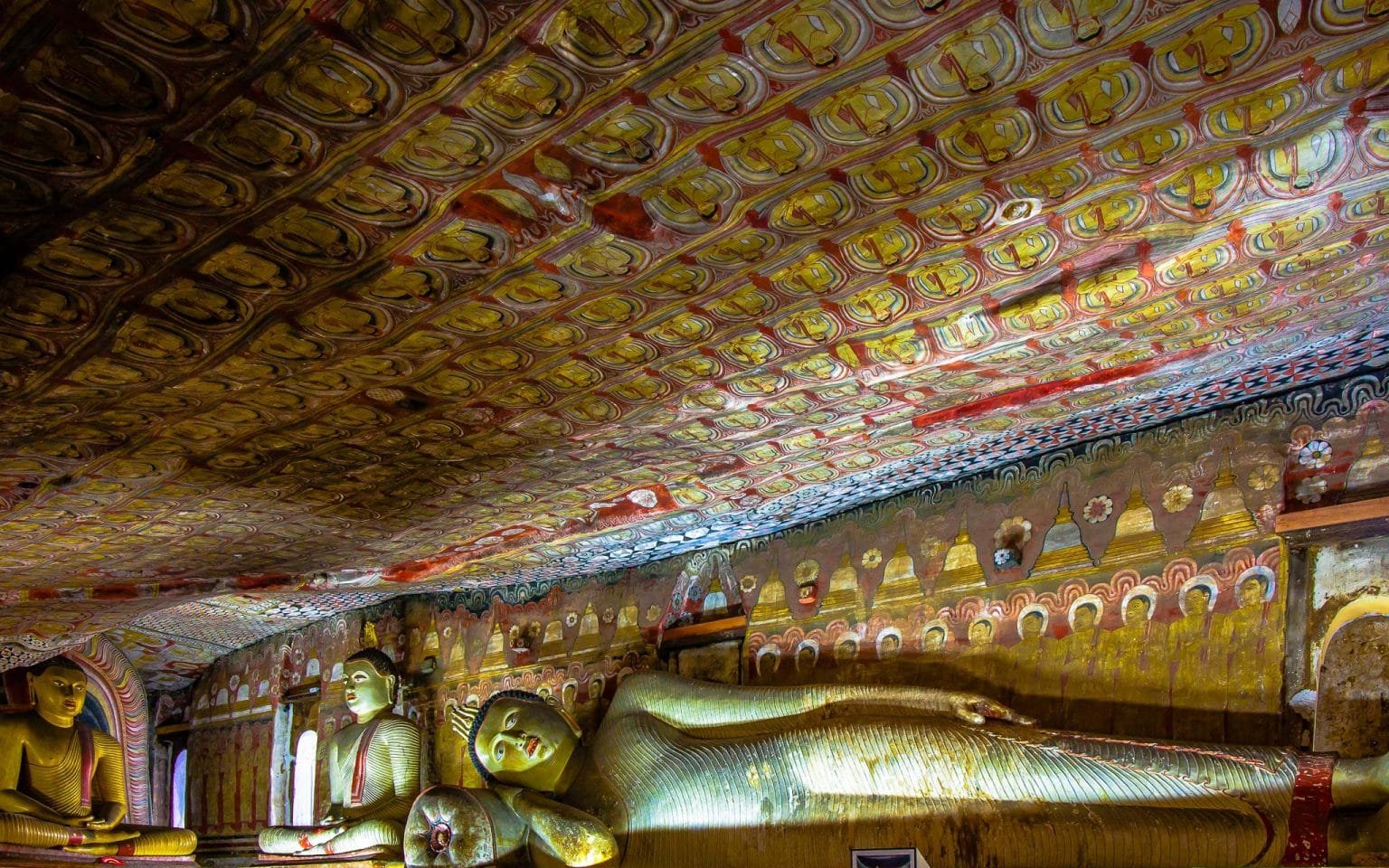 sigiriya tour