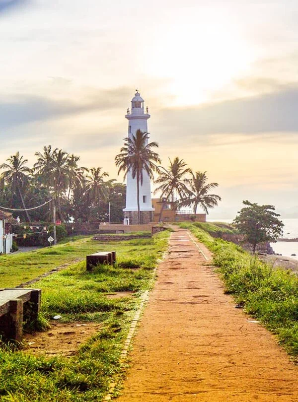 galle fort tours
