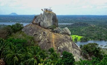 anuradhapura ancient city