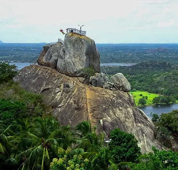 anuradhapura ancient city