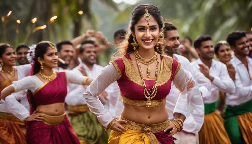 cultural tours in sri lanka