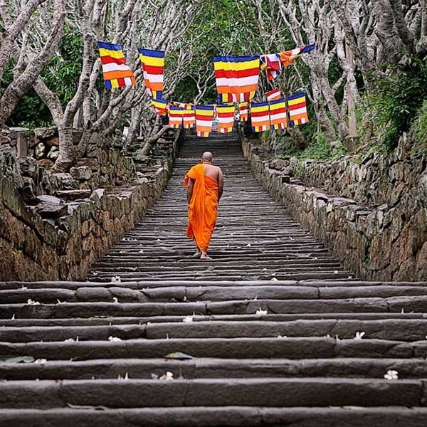 buddhist temples sri lanka