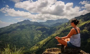 adventure holidays sri lanka