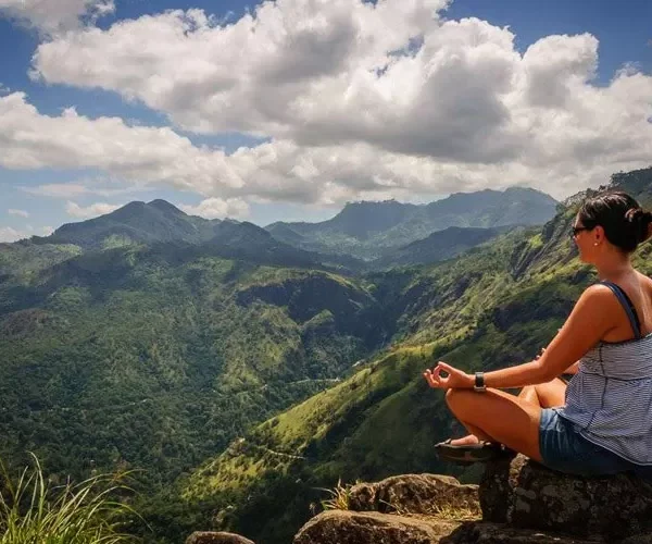 adventure holidays sri lanka