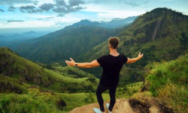 adventure holidays sri lanka