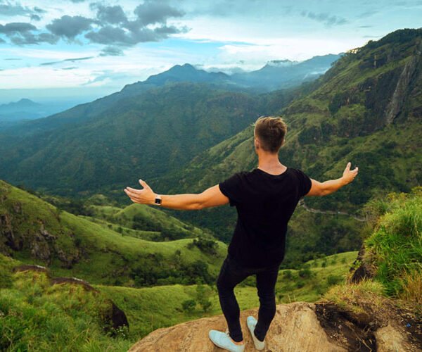adventure holidays sri lanka