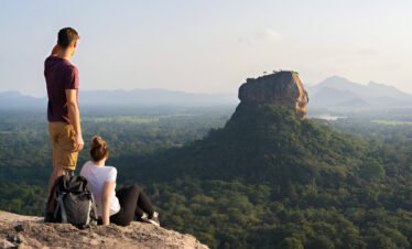 kandy to sigiriya