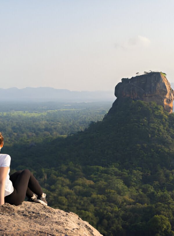 kandy to sigiriya