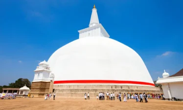 anuradhapura ancient city