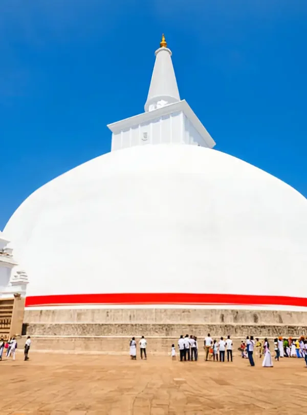 anuradhapura ancient city