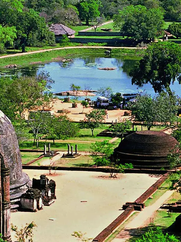 unesco world heritages