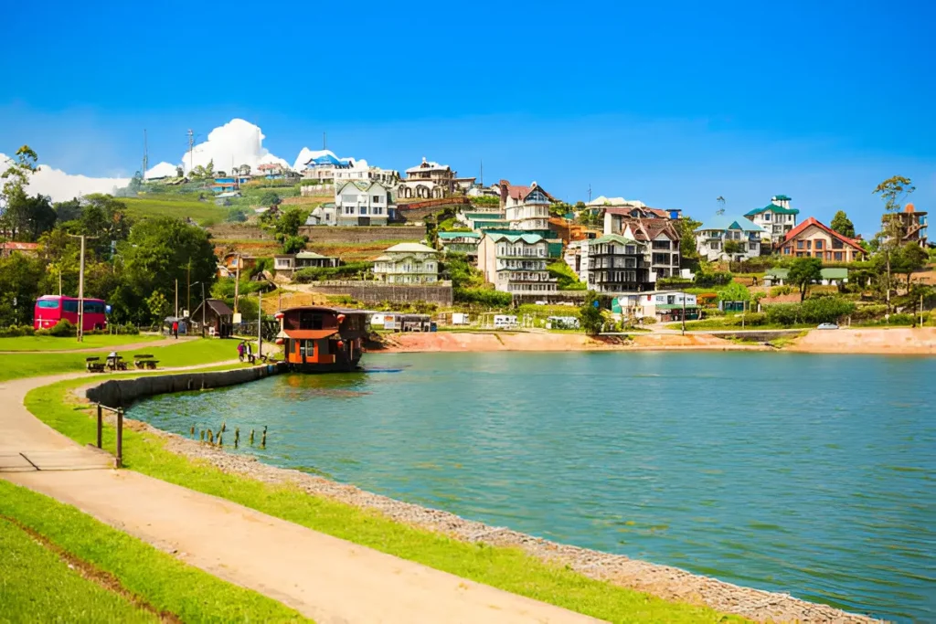 nuwara eliya day tour