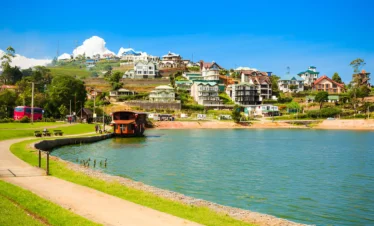 nuwara eliya day tour