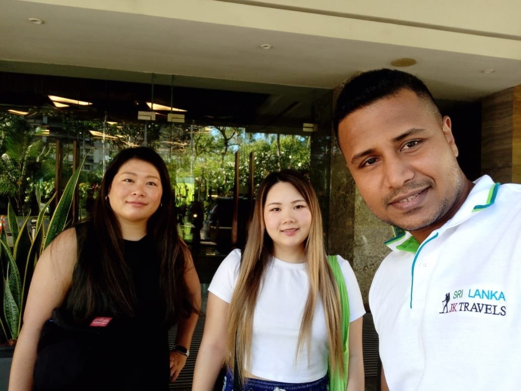 tours in sri lanka