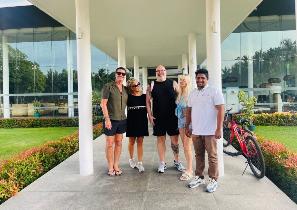 tours in sri lanka