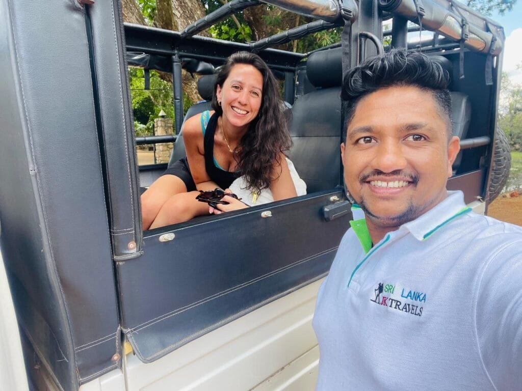 tours in sri lanka