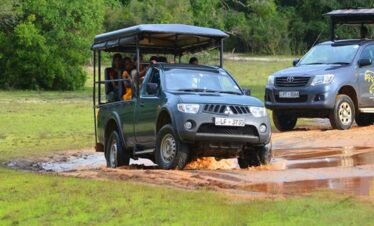 adventure holidays sri lanka