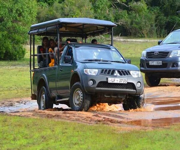 adventure holidays sri lanka