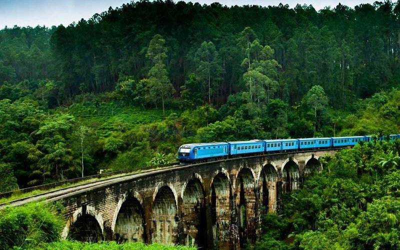 best tourist attractions in sri lanka