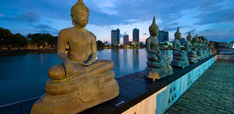6 days sri lanka cultural tours