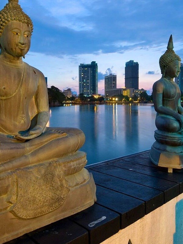 6 days sri lanka cultural tours