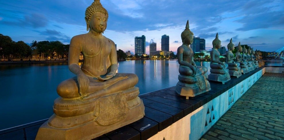 6 days sri lanka cultural tours