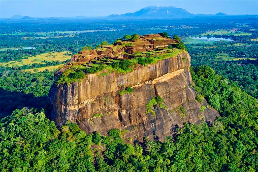 sigiriya tour