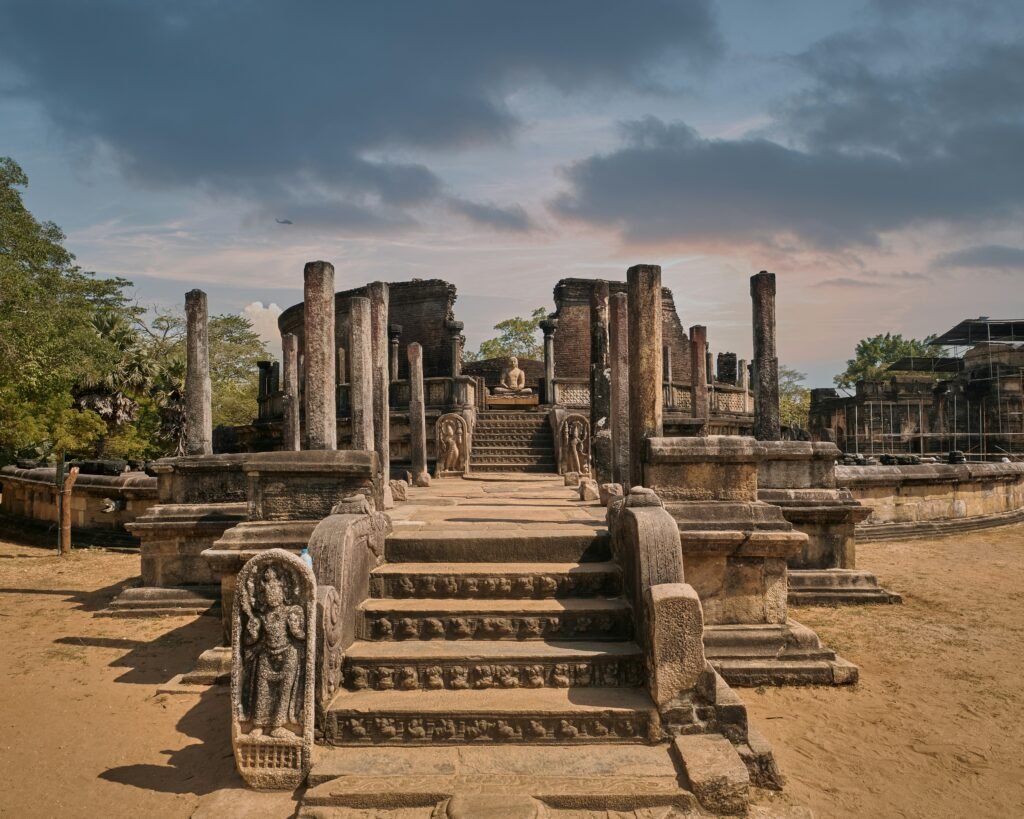 anuradhapura ancient city