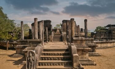 anuradhapura ancient city