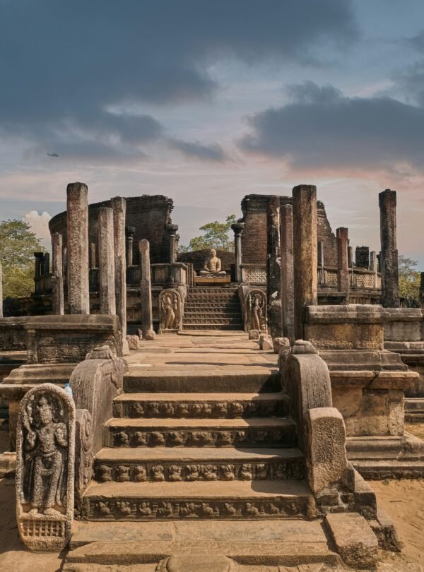 anuradhapura ancient city