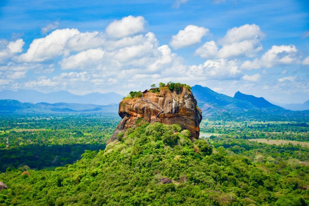 8 days tour srilanka