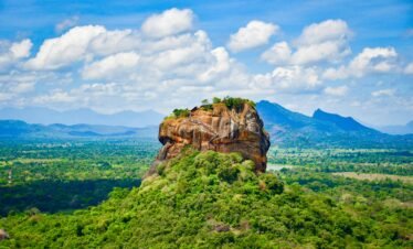 8 days tour srilanka