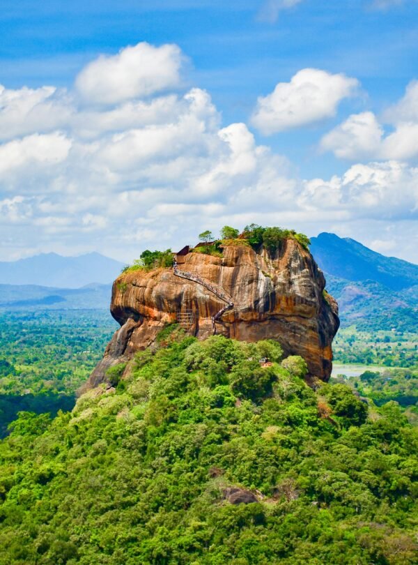 8 days tour srilanka