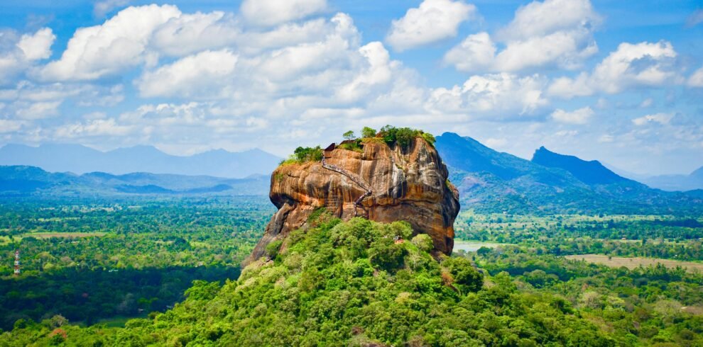 8 days tour srilanka