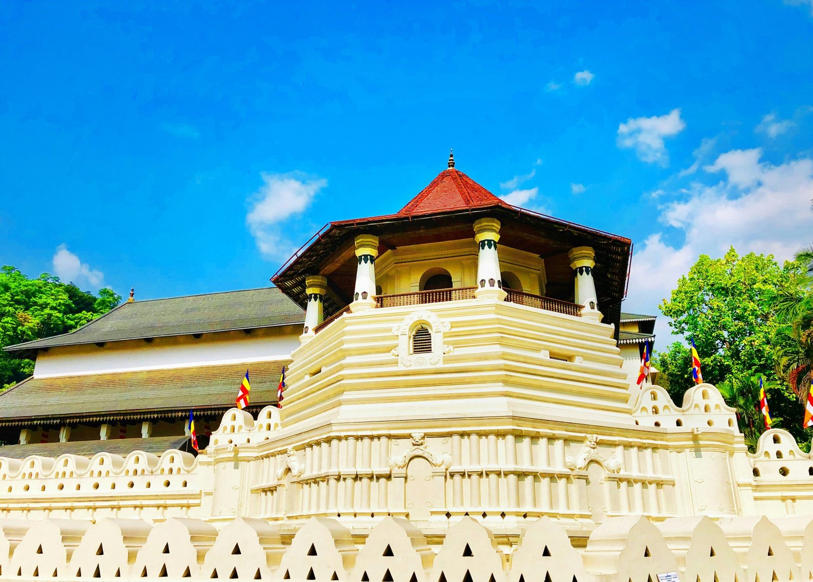 Kandy Day Tour in Sri Lanka