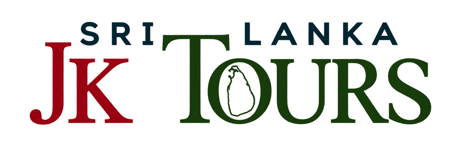 JK Tours Sri Lanka