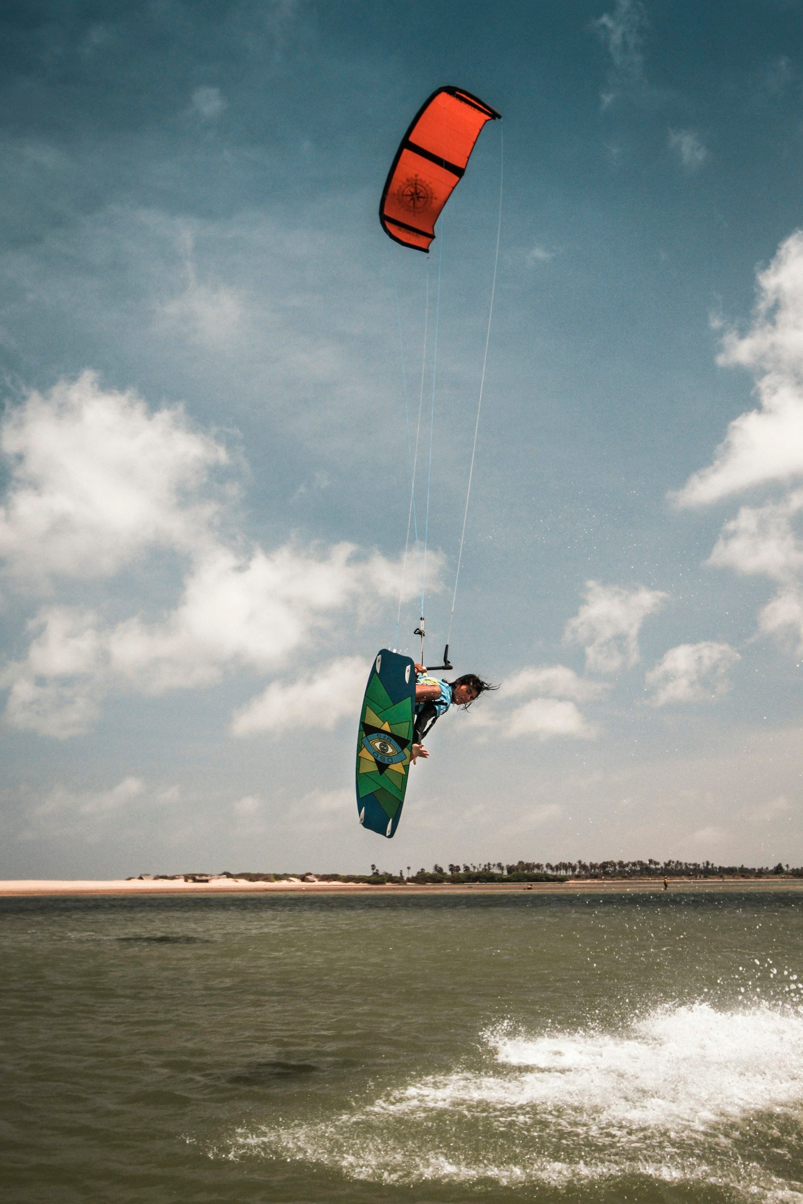 6-Day Kalpitiya Lagoon & Dolphin Holiday
