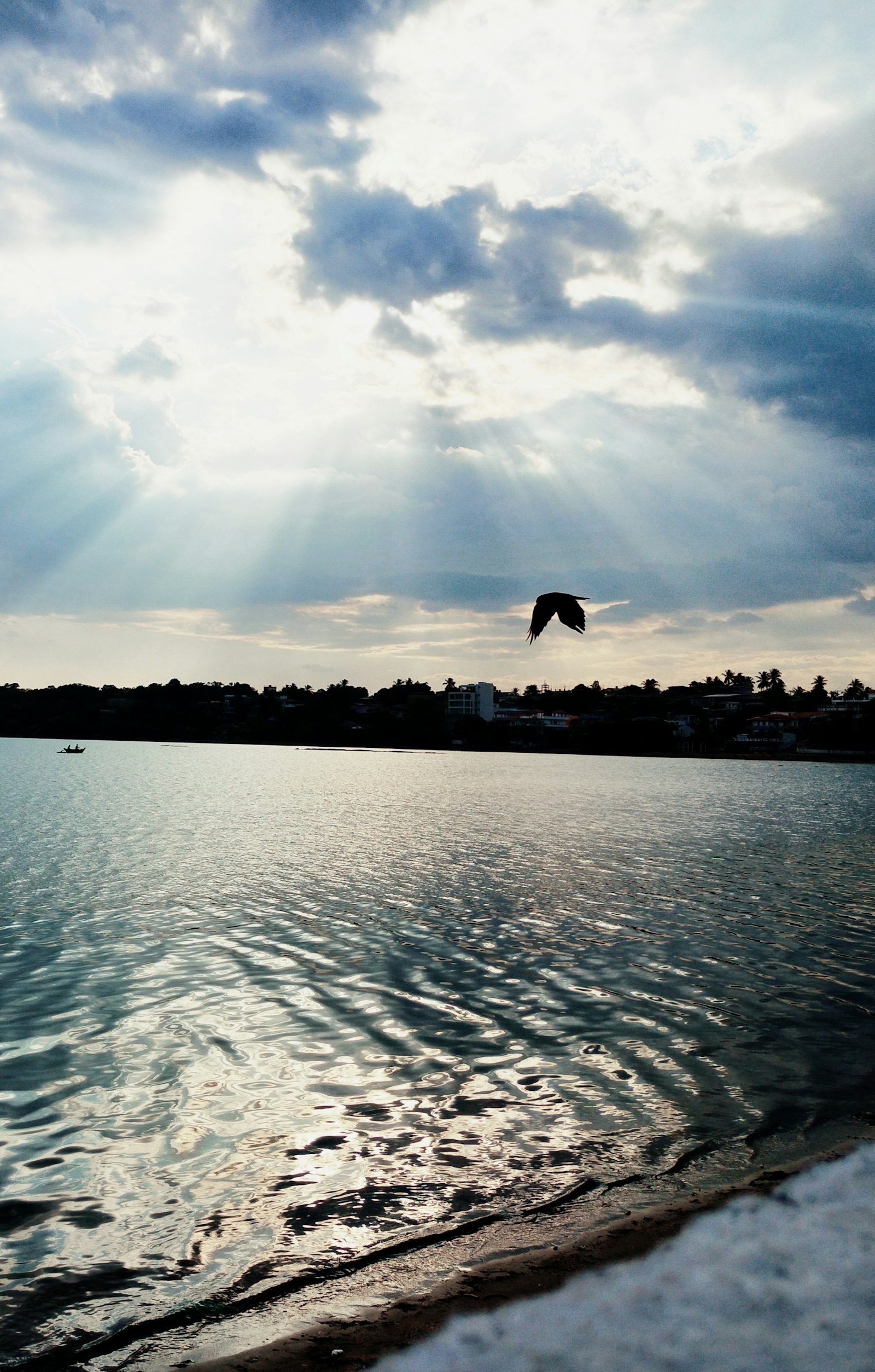 Nilaveli Beach