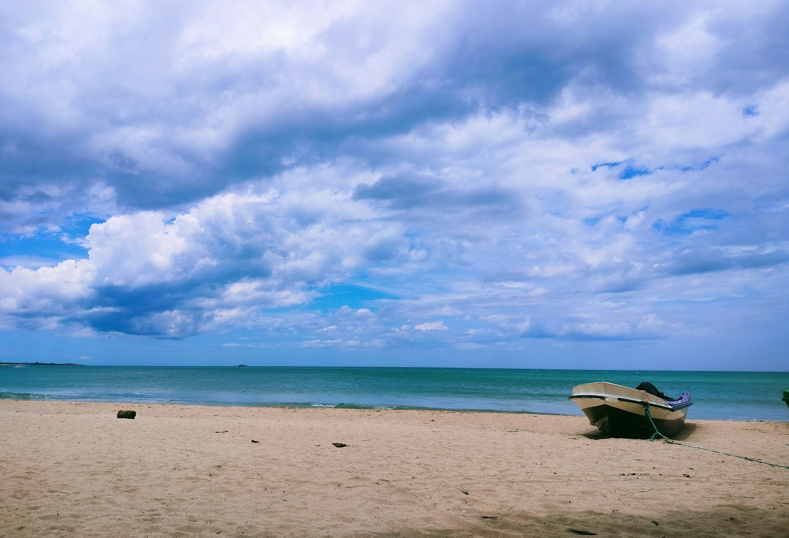 8-Day East Coast Beach Holiday