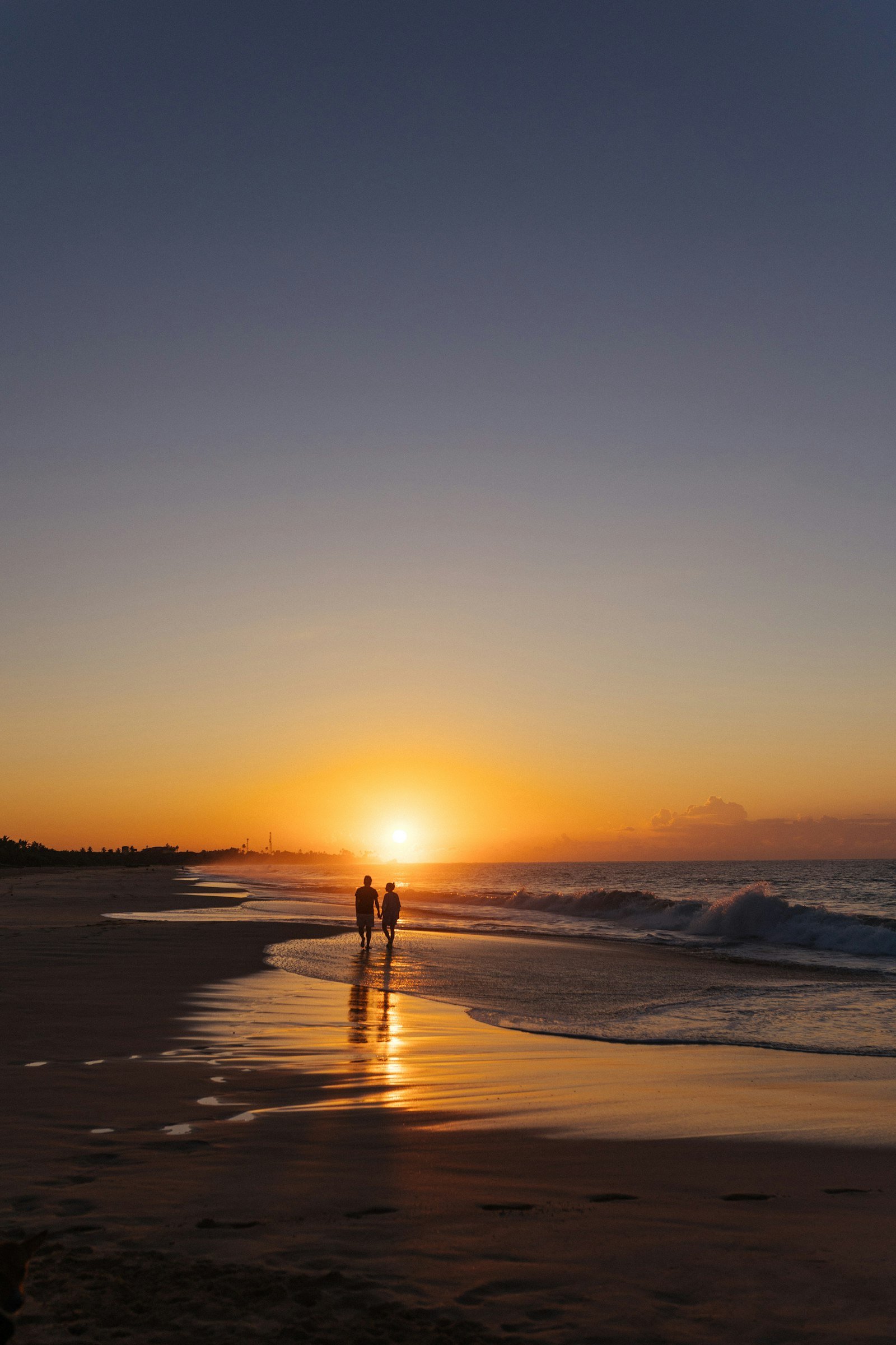5-Day South Coast Beach Holiday