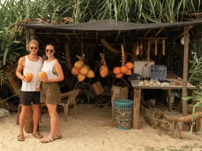 srilanka itinerary 4 nights 5 days